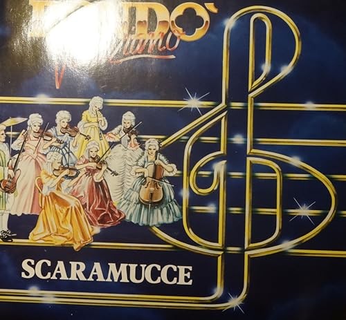 Rondo veneziano scaramucce - rondo,