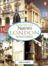 Nairn's London-Ian Nairn