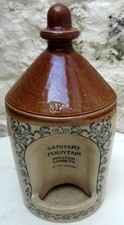 ANTIQUE DOULTON LAMBETH