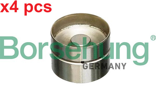 Pcs axle beam fits - x4,