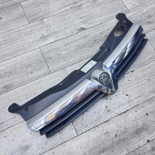 Vauxhall astra grill - astra,