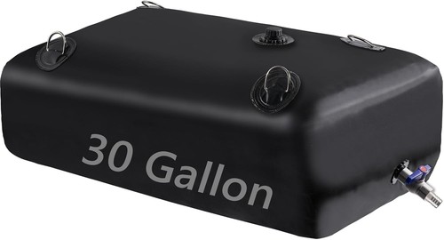 Foldable portable water tank - portable,