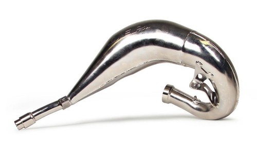 Yamaha yz125 dep exhaust - dep,