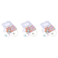  3 PCS Bracelet Making Kits