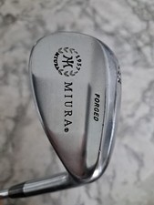 Superb miura 1957 forged - superb,