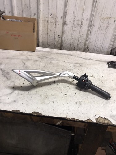 Bmw k1600 1600 gtl left - 20, k