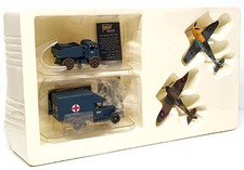 Corgi Aircraft & RAF Trucks