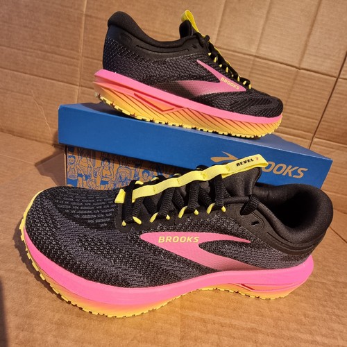 Brooks revel women - revel, running