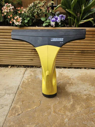 Kärcher cordless - wv,