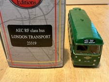 EFE 23319. AEC RF CLASS BUS