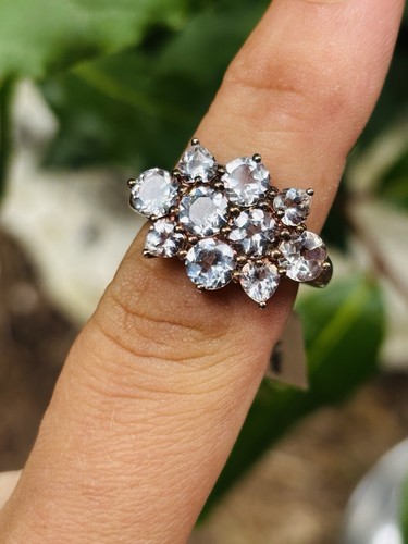Gemporia rose gold - , gilded