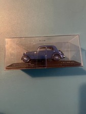 White Box Mercedes-Benz 170 V