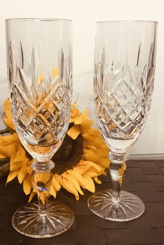 Edinburgh crystal balmoral - x,