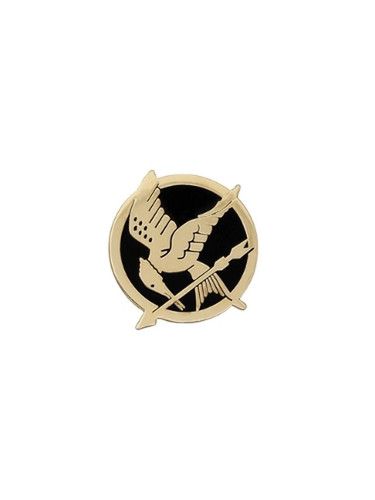 The hunger games mockingjay - hunger, games: