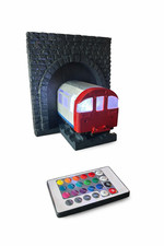 Light Up London Underground