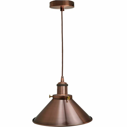 Vintage industrial ceiling - vintage,