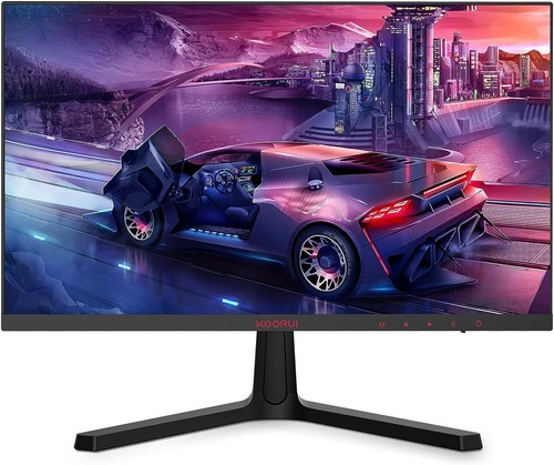 Gaming monitor fhd - 24",