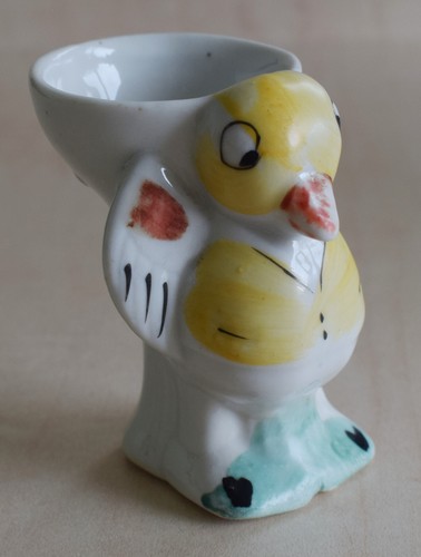 Bird egg cup foreign - foreign,