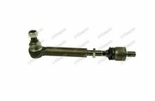 For CASE IH Maxxum TIE ROD + BALL JOINT LEFT HAND 5120 5130 5140 5220 5230 5250