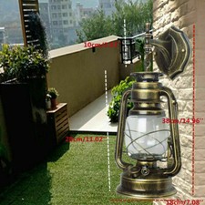 Farmhouse Wall Sconce Fixture