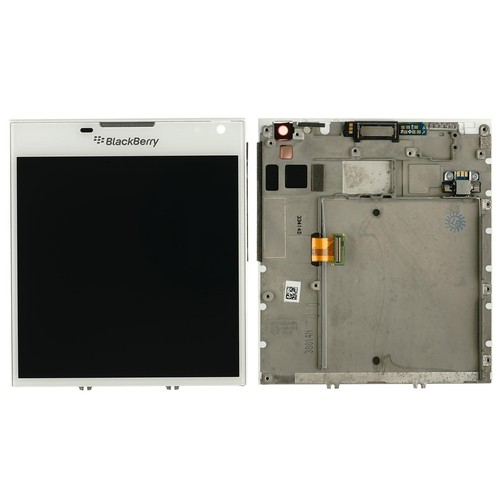Original blackberry passport - original,