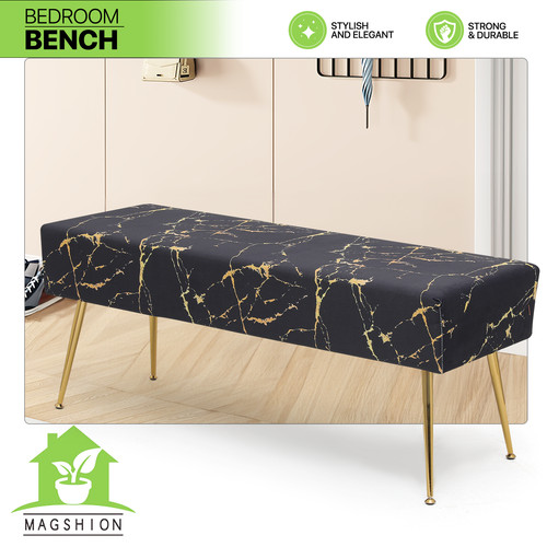 Velvet tufted - w,