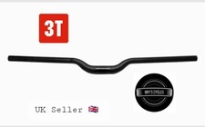 3T Team Stealth Carbon Riser