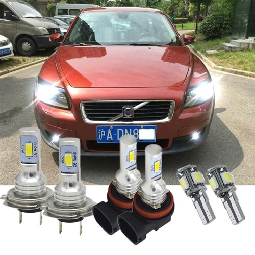 For volvo c30 - c30, 2006-2012
