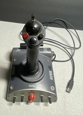 Saitek AV8R-01, Joystick