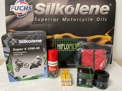 Yamaha fz1 service kit 2006 - 2006, to