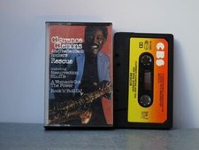 Clarence Clemons:  Rescue