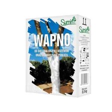 BIOPON WAPNO OGRODNICZE DO