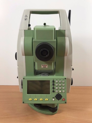 Leica ts06 power - leica,