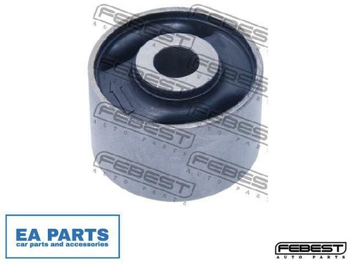 Mounting differential for - differential,