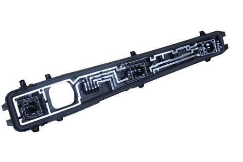 Original lamp holder for rear - original,
