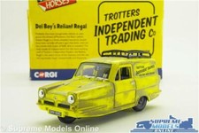 CORGI ONLY FOOLS & HORSES