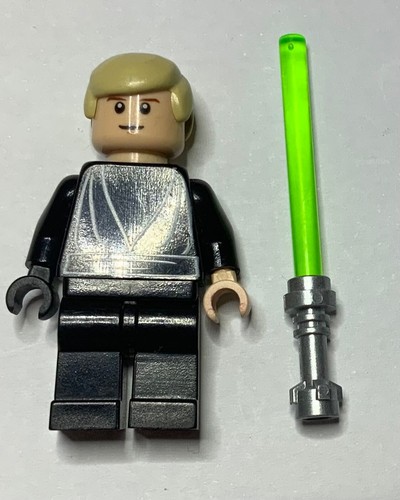 Lego star wars minifigures - lego,