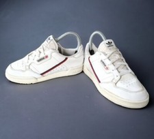 Women's Adidas Originals Trainers continental 80 Sneakers Daps Sport Shoes UK 2