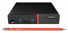 Lenovo M600 Fanless Tiny PC