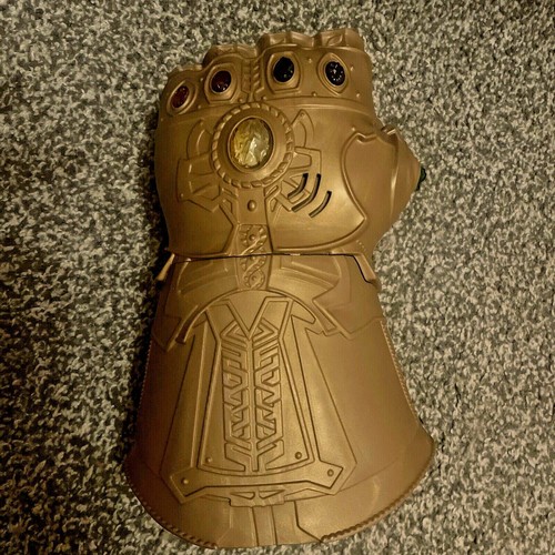 Hasbro marvel avengers thanos - avengers,