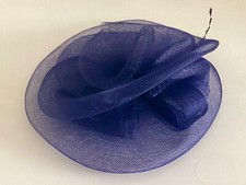 Ladies Fascinator/Hairpiece :::::