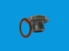 FIT FORD MAGNETIC OIL DRAIN