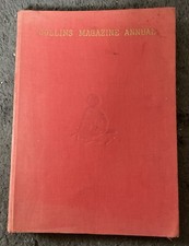 Collins Magazine Annual For