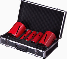 ARMEG 11 Piece Dry Diamond