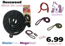 Rosewood Classic Rope Twist