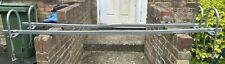 Ford Transit Paddy Hopkirk Roof Rack 180cm High Raised MAX 38cm Bus Wheel Base