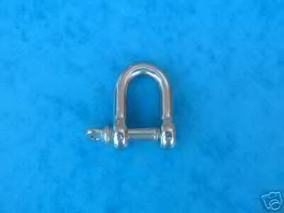 New 8mm dia pin - new,
