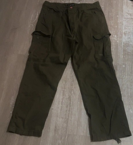 Airwalk olive green - airwalk,