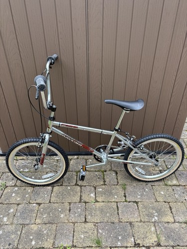 Raleigh aero pro - raleigh, burner