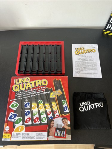 Mattel games uno - mattel,